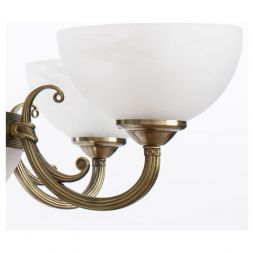 Люстра Arte Lamp A3777LM-6-2AB