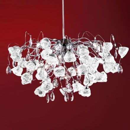 Люстра ELETTO EL325P15.1