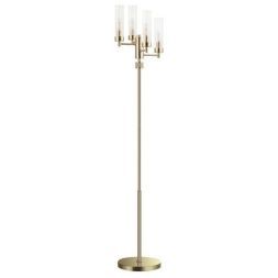 Торшер Lumion 5274/4F