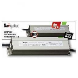 Драйвер Navigator 71 471 ND-P45-IP67-12V