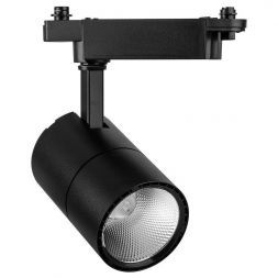 Трековый светодиодный светильник Feron AL103 29649