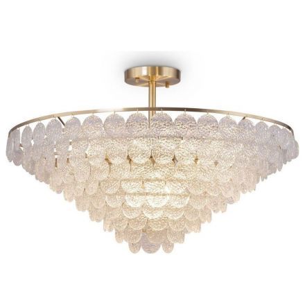Потолочная люстра Maytoni MOD130CL-14G