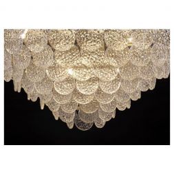 Потолочная люстра Maytoni MOD130CL-14G