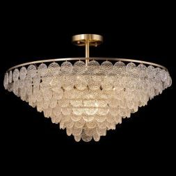 Потолочная люстра Maytoni MOD130CL-14G