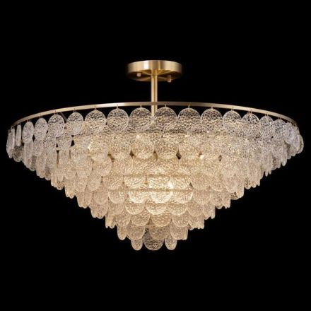 Потолочная люстра Maytoni MOD130CL-14G