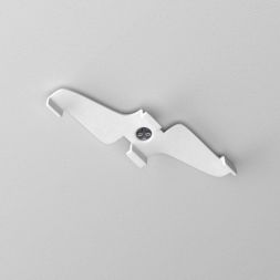 Крепление для накладного монтажа Maytoni Technica Exility TRA034HS-21W