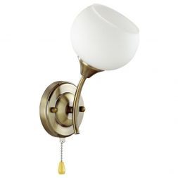 Бра Lumion 4537/1W Daniella