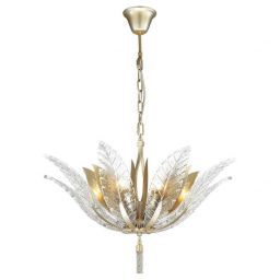 Подвесная люстра Odeon Light 4838/8 Floweri (ODEON 4838/8) Подвесная люстра Odeon Light 4838/8 Floweri (ODEON 4838/8)