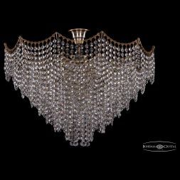 Люстра Bohemia Ivele Crystal 7707.13.Pa