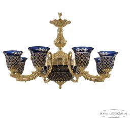Люстра 71212P/8+3/210 G P2 U Amber-Blue/H-1j Bohemia Ivele Crystal (BOHEMIA 71212P/8+3/210 G P2 U Amber-Blue/H-1J) Люстра 71212P/8+3/210 G P2 U Amber-Blue/H-1j Bohemia Ivele Crystal (BOHEMIA 71212P/8+3/210 G P2 U Amber-Blue/H-1J)