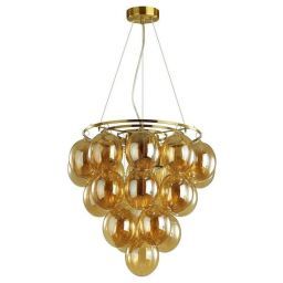 Подвесной светильник Odeon Light 4812/6 Grape (ODEON 4812/6) Подвесной светильник Odeon Light 4812/6 Grape (ODEON 4812/6)