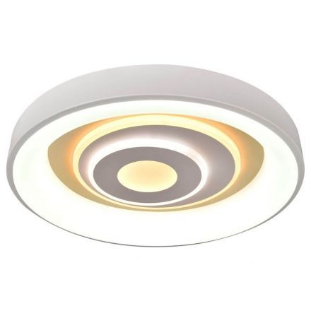 Потолочный светодиодный светильник F-Promo 2461-5C