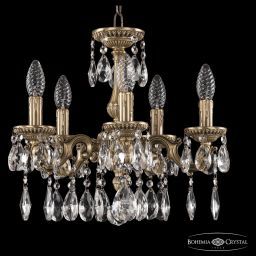 Люстра 75101/5/125 A FP Bohemia Ivele Crystal (BOHEMIA 75101/5/125 A FP)