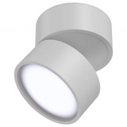 Светодиодный спот Maytoni C024CL-L12W4K Onda