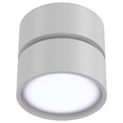Светодиодный спот Maytoni C024CL-L12W4K Onda