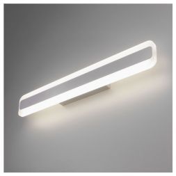 Настенный светильник Elektrostandard Ivata LED хром (MRL LED 1085)
