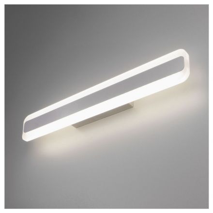 Настенный светильник Elektrostandard Ivata LED хром (MRL LED 1085)