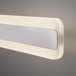 Настенный светильник Elektrostandard Ivata LED хром (MRL LED 1085)