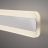 Настенный светильник Elektrostandard Ivata LED хром (MRL LED 1085)