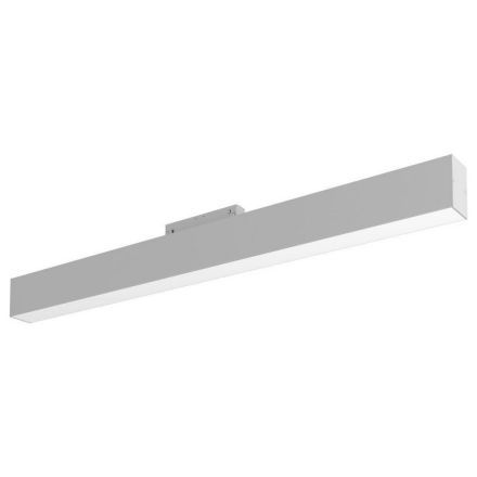 Трековый светодиодный светильник Maytoni Technica Basis TR074-2-20W4K-W