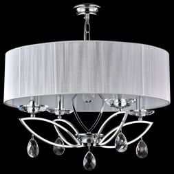 Люстра Maytoni MOD602-04-N