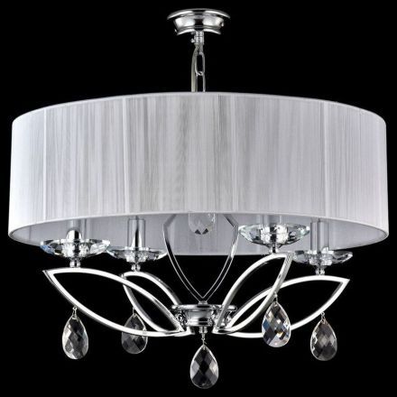 Люстра Maytoni MOD602-04-N