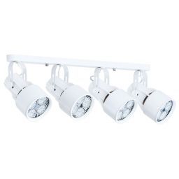 Светильник потолочный Arte Lamp A6252PL-4WH (ARTE A6252PL-4WH) Светильник потолочный Arte Lamp A6252PL-4WH (ARTE A6252PL-4WH)