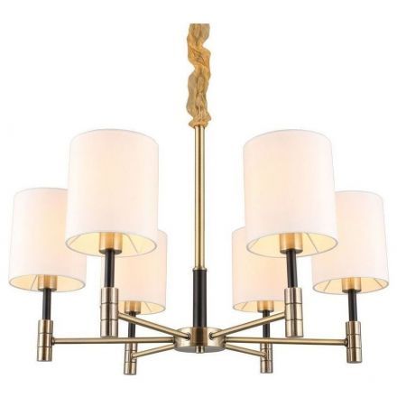 Люстра подвесная Omnilux OML-57503-06 Mulazzo