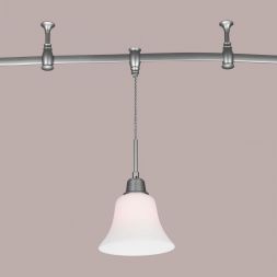 Спот с подвесом Citilux CL560211