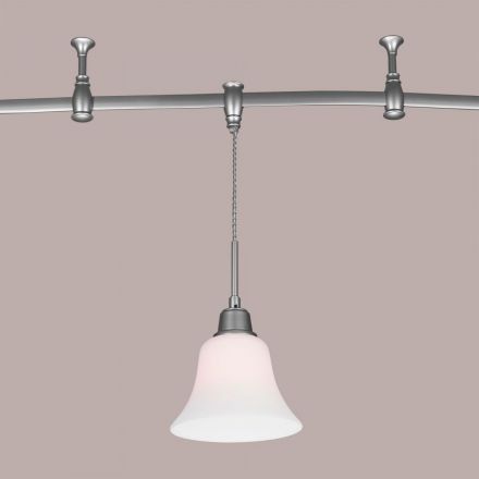 Спот с подвесом Citilux CL560211