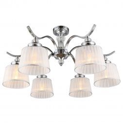 Люстра потолочная Omnilux OML-88407-06 Arosio