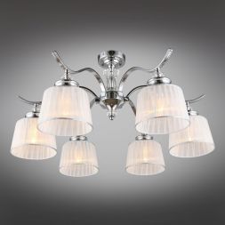 Люстра потолочная Omnilux OML-88407-06 Arosio