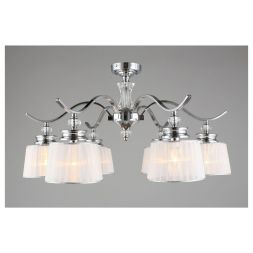 Люстра потолочная Omnilux OML-88407-06 Arosio