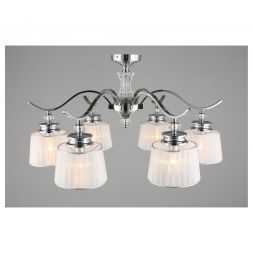 Люстра потолочная Omnilux OML-88407-06 Arosio