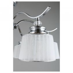 Люстра потолочная Omnilux OML-88407-06 Arosio