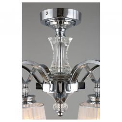 Люстра потолочная Omnilux OML-88407-06 Arosio