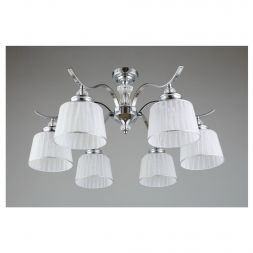 Люстра потолочная Omnilux OML-88407-06 Arosio