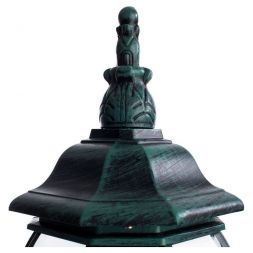 Светильник Arte Lamp A1046PA-1BG