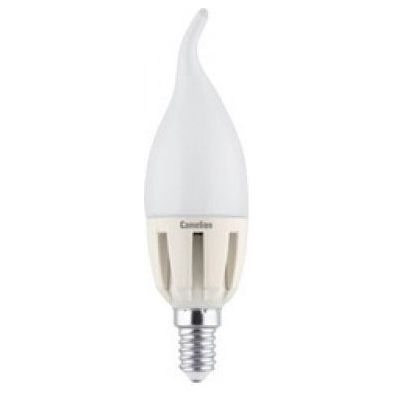 Лампа светодиодная Camelion LED5,5-CW35/845/E14