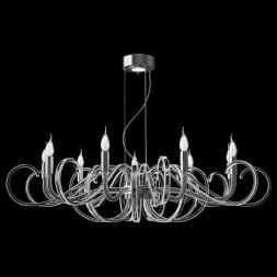 Подвесная люстра Maytoni MOD051PL-09TR