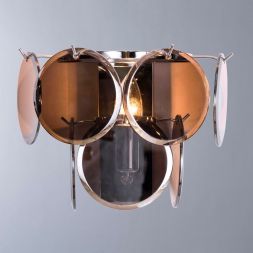 Настенное бра Divinare 7566/02 AP-1