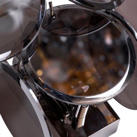 Настенное бра Divinare 7566/02 AP-1