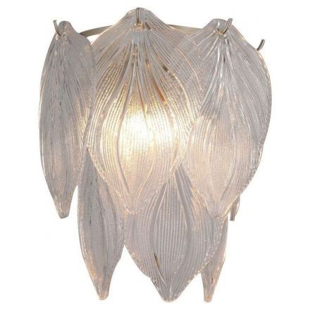 Бра G22048/2wGD+WT Gerhort