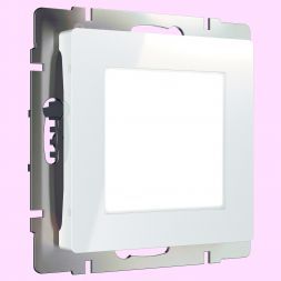 Встраиваемая LED подсветка Werkel W1154301 белый (WL01-BL-03-LED)