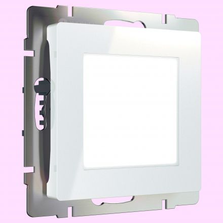 Встраиваемая LED подсветка Werkel W1154301 белый (WL01-BL-03-LED)