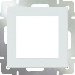 Встраиваемая LED подсветка Werkel W1154301 белый (WL01-BL-03-LED)