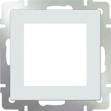 Встраиваемая LED подсветка Werkel W1154301 белый (WL01-BL-03-LED)