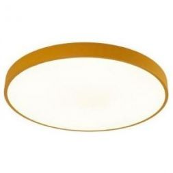 Потолочный светильник Arte Lamp A2661PL-1YL