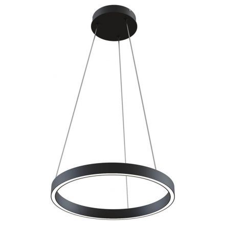 Подвесной светодиодный светильник Maytoni MOD058PL-L22B4K