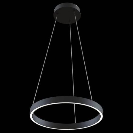 Подвесной светодиодный светильник Maytoni MOD058PL-L22B4K